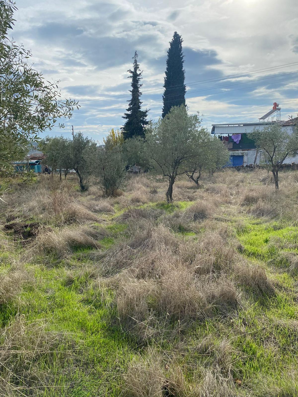 SATILIK 300m2 İmarlı Arsa MANİSA YunusEmre /Karakılıçlı Mah. - MANİSA YUNUSEMRE fotoğraf 4