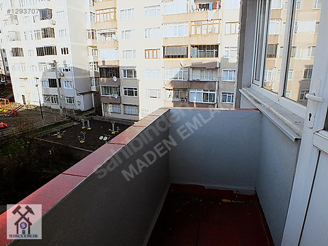 Zonguldak 467 Evler Semtinde Satılık 2+1 Daire - ZONGULDAK MERKEZ fotoğraf 38