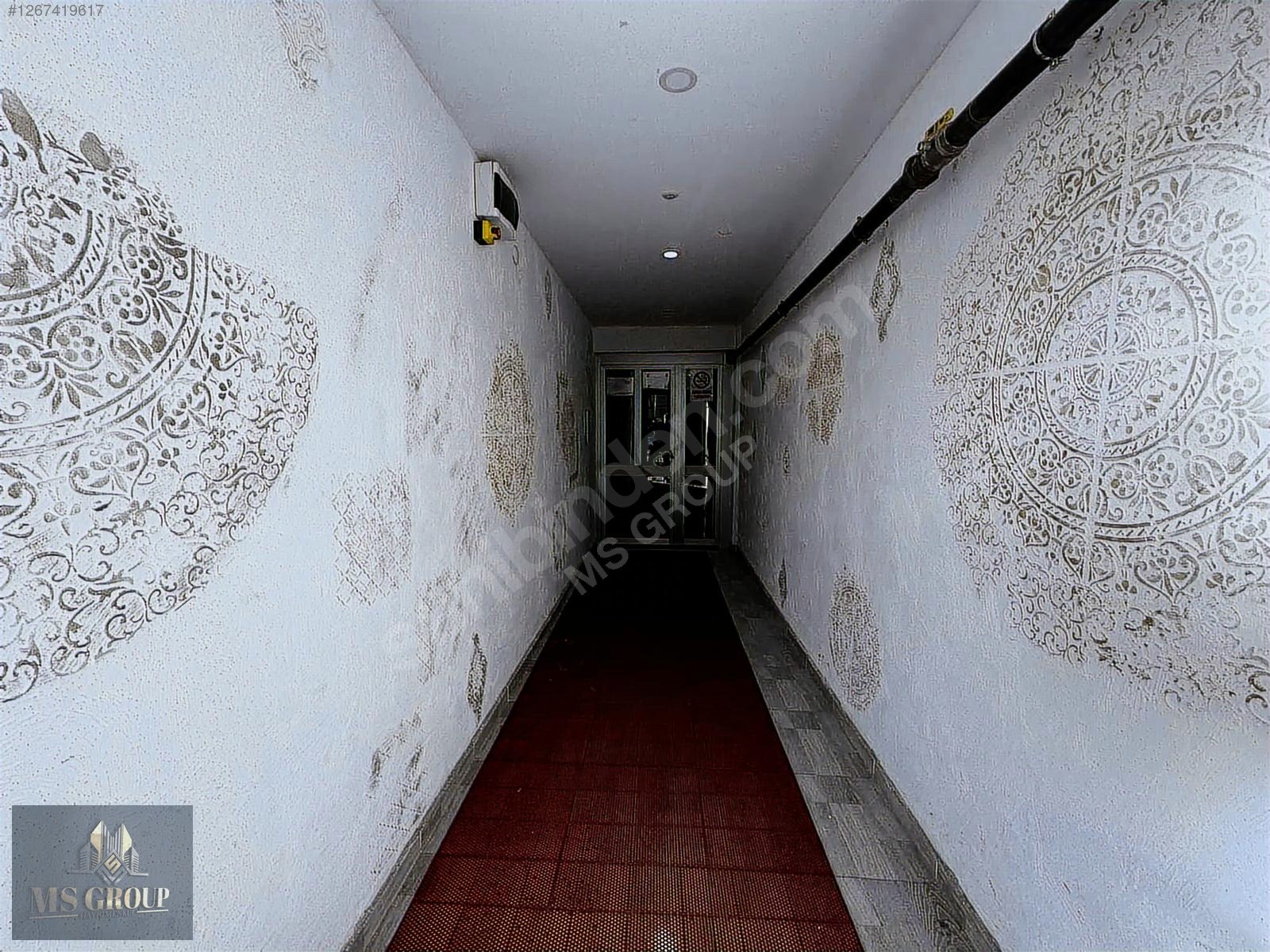 MS GROUP GAYRİMENKULden SATILIK ŞEYHŞAMİL MH 3+1 MÜKEMMEL KONUM - SİVAS MERKEZ fotoğraf 22