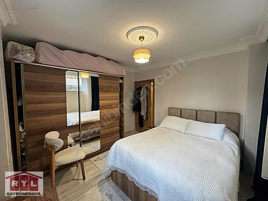 Sancaktepe Osmangazi'de Satılık 2+1 TersDubleks Daire - İSTANBUL SANCAKTEPE fotoğraf 50