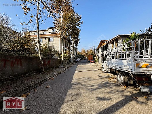Sancaktepe Osmangazi Mahallesi'nde Satılık imarlı arsa - İSTANBUL SANCAKTEPE fotoğraf 11