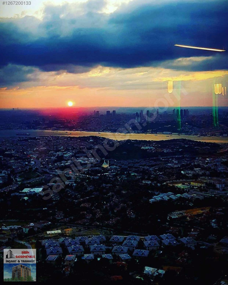 Gülsuyun' da Deniz Manzaralı Tek Katlı Ev ve Arsası Satılık - İSTANBUL MALTEPE fotoğraf 8