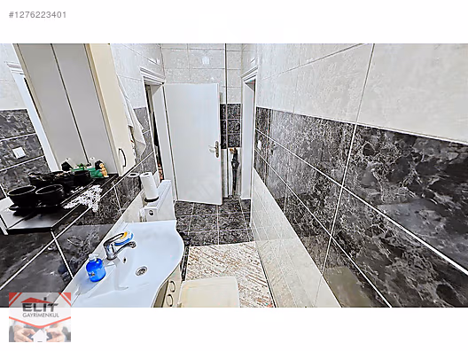 KARASU ÇARŞI İÇİNDE 3+1 SATILIK DAİRE - SAKARYA KARASU fotoğraf 21