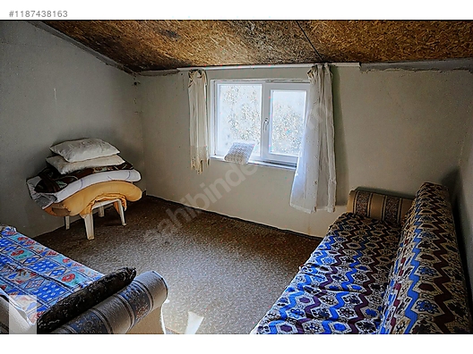 ÇANAKKALE BAYRAMİÇ BEŞİK KÖYÜ 6.900 m2 MEYVA BAHÇESİ 96 m2 EV - ÇANAKKALE BAYRAMİÇ fotoğraf 11
