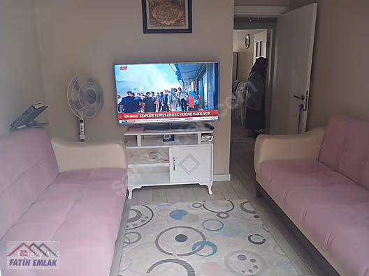 OLURMU?OLDU BİLE:)) HİSAR'DA HEM DENİZ MNZ.HEMDE BAHÇELİ DAİRE - BURSA GEMLİK fotoğraf 27
