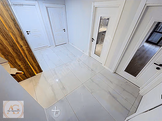 ARYA'DAN ŞIK TASARIMLI 3+1 ARAKAT ÖN CEPHE DOĞALGAZLI DAİRE - BALIKESİR EDREMİT fotoğraf 8