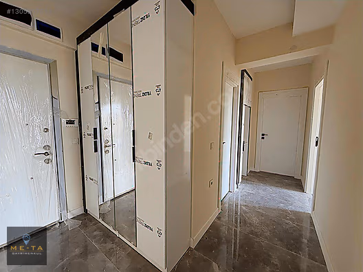 ME-TA GAYRİMENKUL'DEN ŞENTEPE MAHALLESİ 2+1 SATILIK DAİRE - ANKARA POLATLI fotoğraf 2