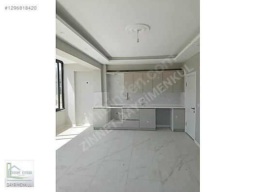 KARASUDA SATILIK HAVUZLU SIFIR 2+1 DAİRE - SAKARYA KARASU fotoğraf 36