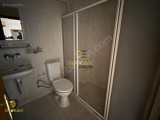 DURAK EMLAK'TAN KİRALIK ZAFER'D 3+1-130m2 ASANSÖRLÜ ARAKAT DAİRE - AFYONKARAHİSAR MERKEZ fotoğraf 15