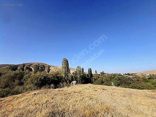 ONLİNE EMLAKTAN BEYNAM MODERN EVLERİ A101 500m - ANKARA BALA fotoğraf 4