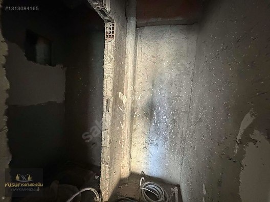 CEVATPAŞA'DA DPRM SONRASI BİTME AŞAMASINDA SATILIK 3+1 DAİRE - MALATYA YEŞİLYURT fotoğraf 9