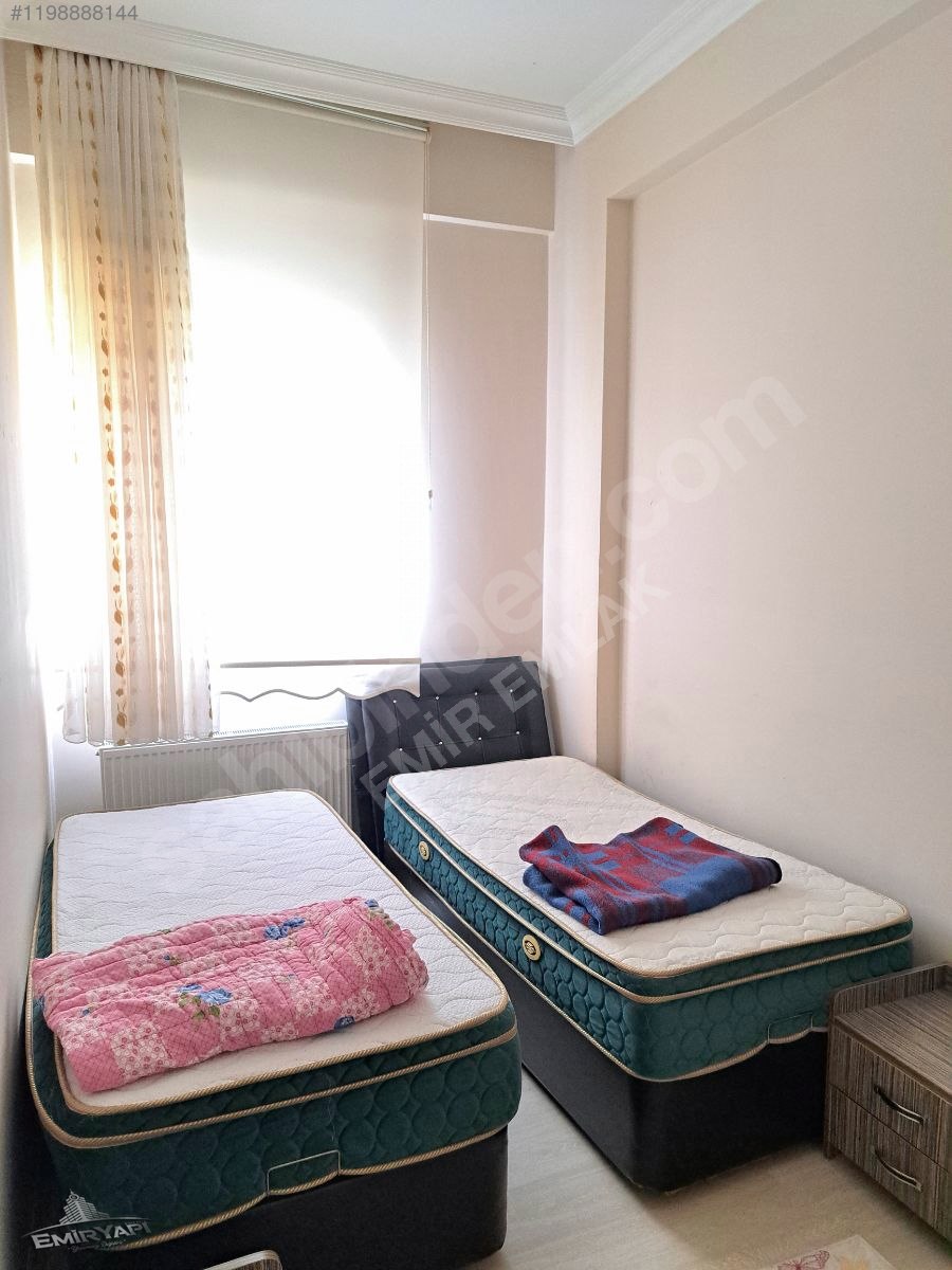 EMİR EMLAK GAYRİMENKULDEN SATILIK TAPU BİR 2 ADET EŞYALI APART - KARS MERKEZ fotoğraf 7