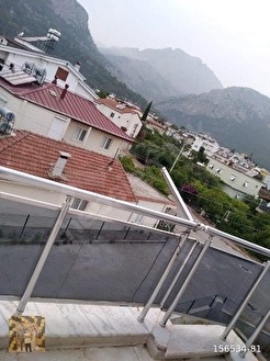 Kemer Göynük de eşyasız 2+1 daire - ANTALYA KEMER fotoğraf 2