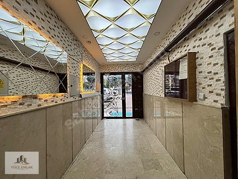 YÜCE'DEN▓ 3+1 MANZARASI AÇIK GENİŞ OTURUMLU YAPILI FIRSAT DAİRE. - ANKARA PURSAKLAR fotoğraf 31