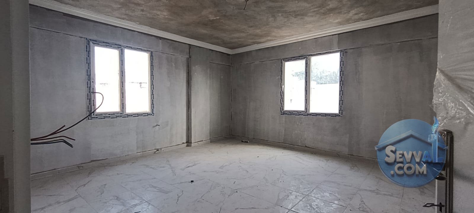 B.BAŞI MAH 4.KAT 3+1 TEKLİ DAİRE, D.GAZLI - ŞANLIURFA HALİLİYE fotoğraf 15