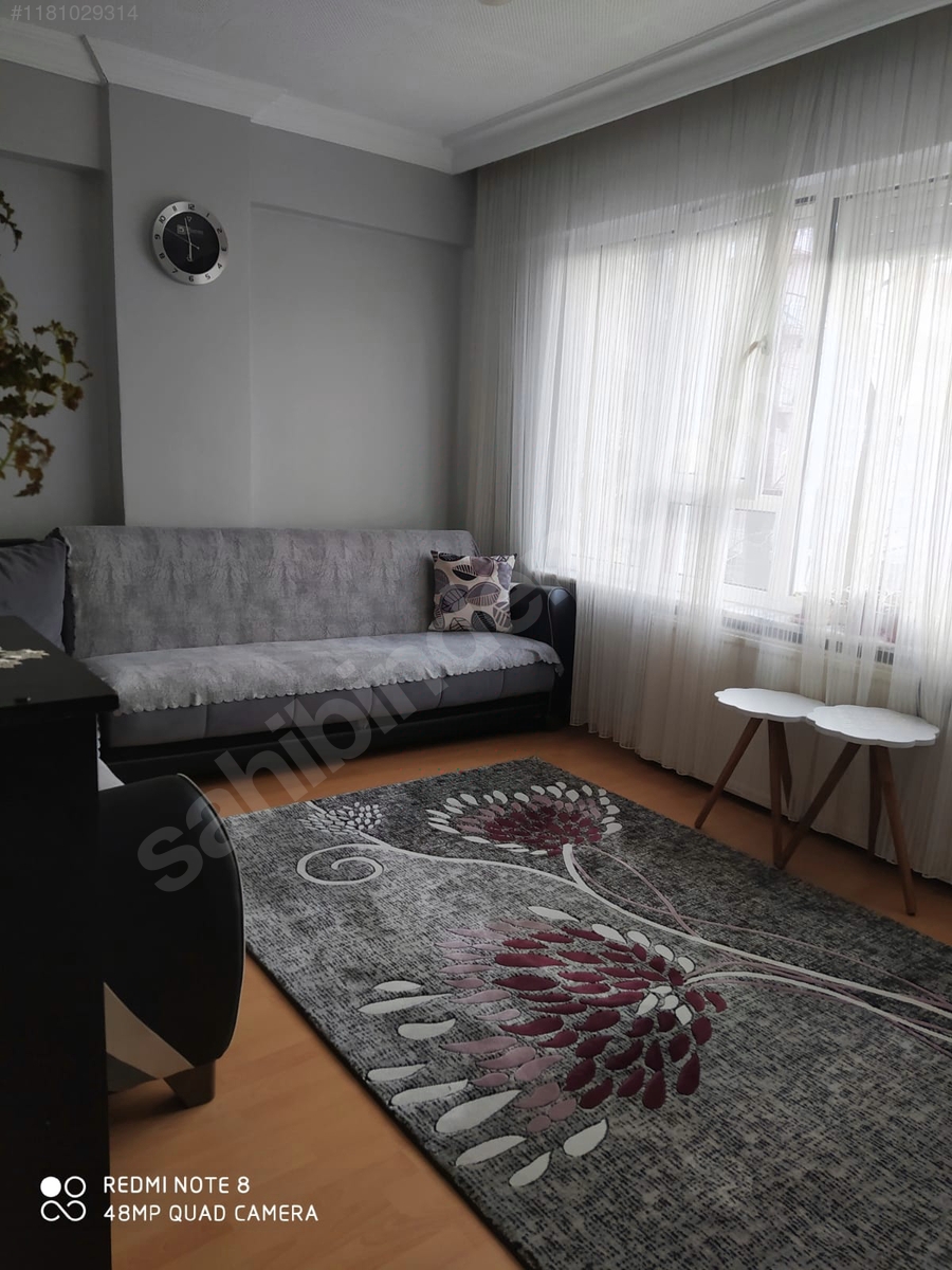 ÇIRPAN MAHALLESİNDE SAHİBİNDEN 3+1 SATILIK DAİRE - BURSA OSMANGAZİ fotoğraf 9
