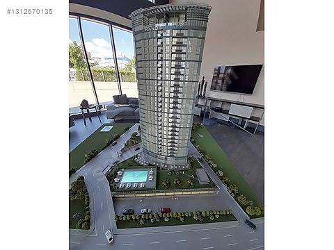 KARTAL CUMHURİYET MAH SİTE İÇERİSİNDE KİRALIK 1+1 DAİRE - İSTANBUL KARTAL fotoğraf 16
