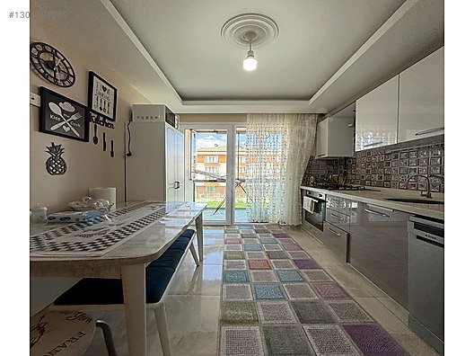 KAVAKLI MERKEZ'DE SATILIK 2+1 95M2 BUTİK SİTE'DE FIRSAT DAİRE - İSTANBUL BEYLİKDÜZÜ fotoğraf 9