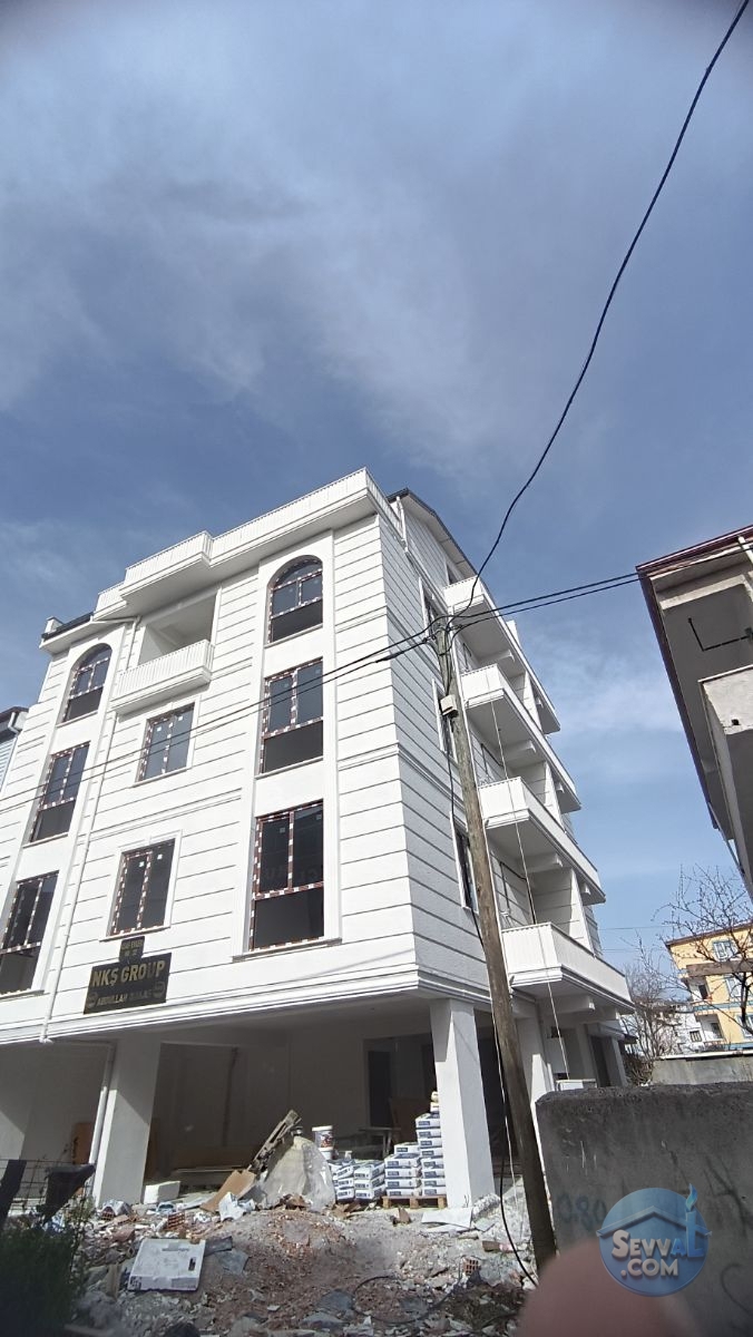 ENKA GYO'DAN YAVUZSELİM MAH 4+1 DUBLEKS DAİRE - Kocaeli Körfez fotoğraf 3