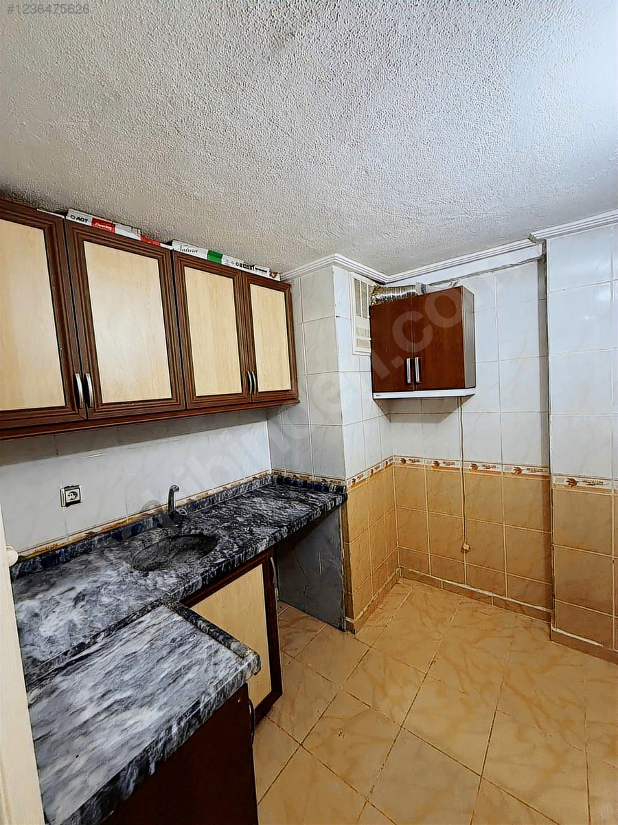 KARAKÖPRÜ OTOĞAR AŞAĞISINDA SATILIK 1+0 DÜZ GİRİŞ DAİRE - ŞANLIURFA KARAKÖPRÜ fotoğraf 3