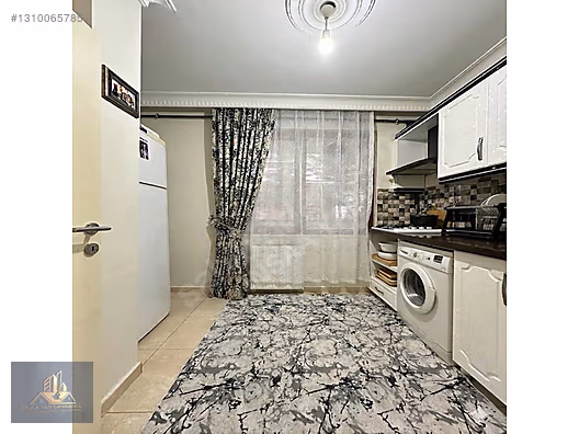 BEYLİKDÜZÜ YAKUPLU'DA METROBÜSE 10'dk MESAFEDE SATILIK 1+1 DAİRE - İSTANBUL BEYLİKDÜZÜ fotoğraf 7
