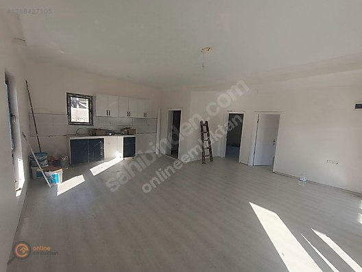ONLİNE EMLAKTAN BEYNAM MODERN EVLERİ A101 500m - ANKARA BALA fotoğraf 17