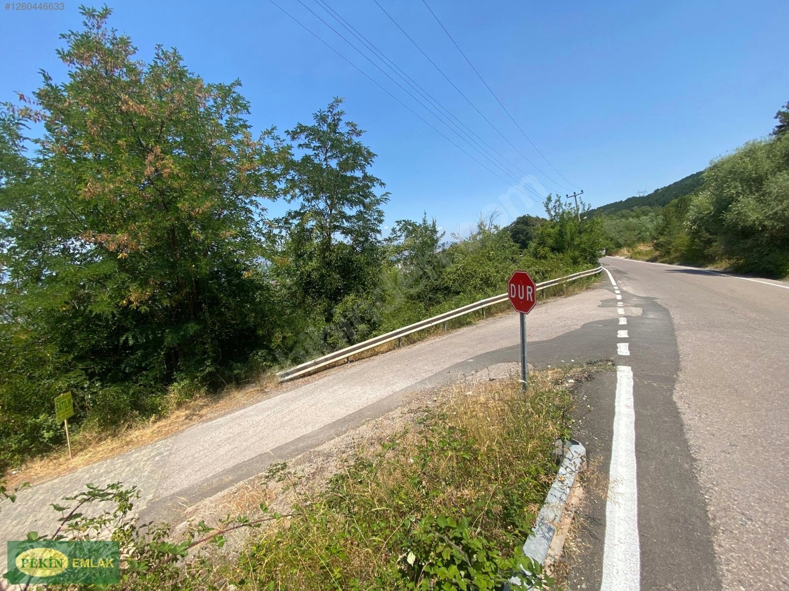 PEKİN EMLAK'tan satılık mhteşem manzaralı arsa - KOCAELİ BAŞİSKELE fotoğraf 28