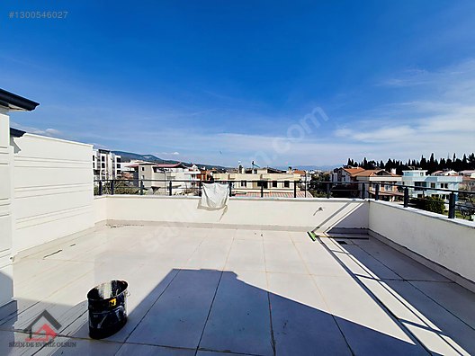 Kaz dağları ve deniz manzaralı ultra lüx oturuma hazır villa - BALIKESİR EDREMİT fotoğraf 10