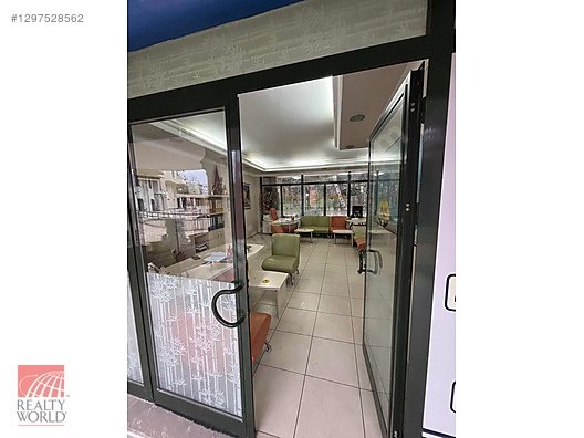 BİLKENT PARK-2 SİTESİNDE SATILIK DÜKKAN - ANKARA ÇANKAYA fotoğraf 7