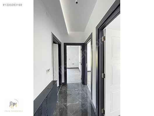 Pİ GAYRİMENKUL'den BUTİK SİTE İÇİ 4+1 ARAKAT DAİRE - ESKİŞEHİR TEPEBAŞI fotoğraf 11