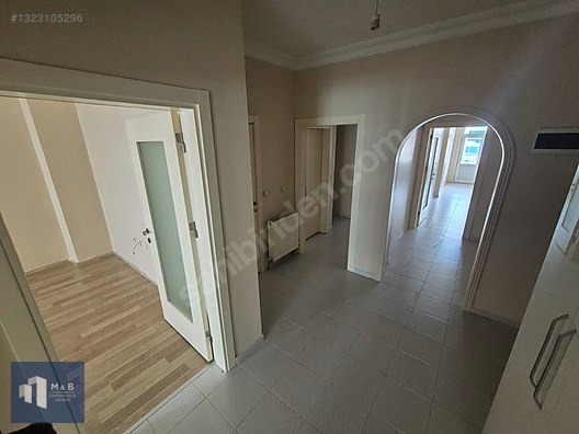 ENN TEPE AVM YAKINI-ARAPLAR CAD ÜZERİ-KİRALIK 3+1 ARAKAT DAİRE - KONYA KARATAY fotoğraf 19