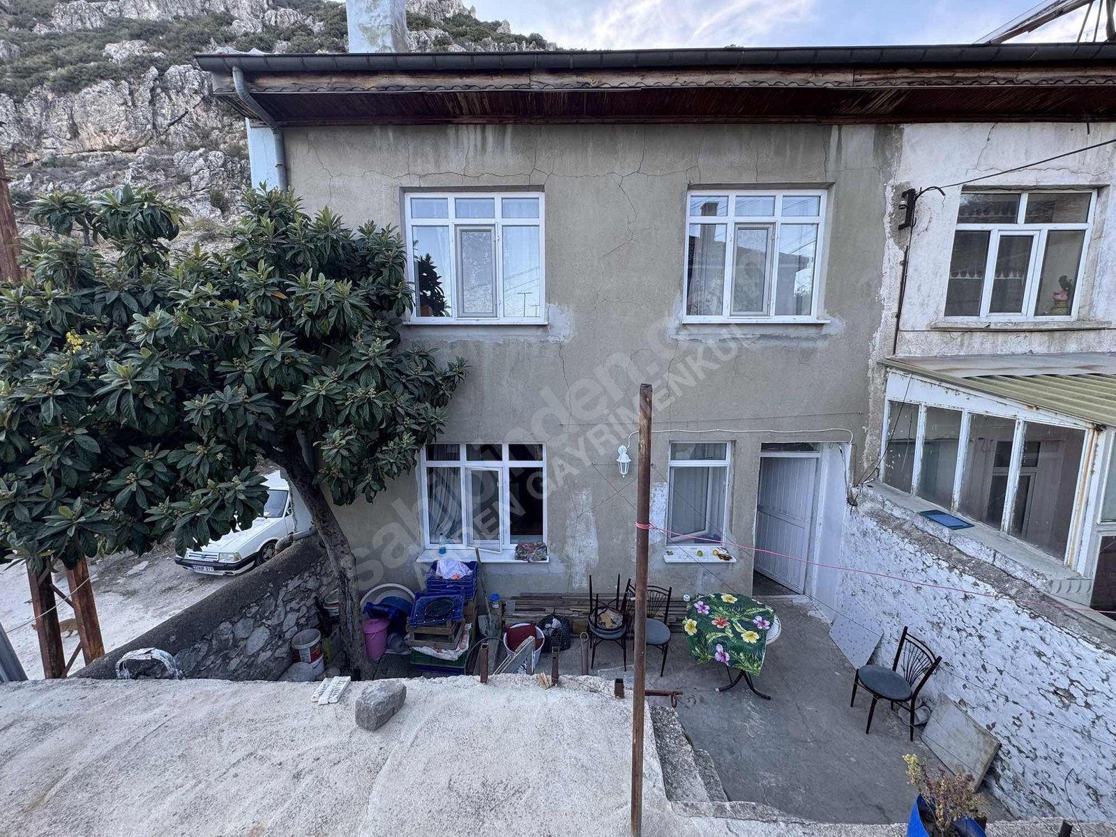 EĞİRDİR GÖL MANZARALI SATILIK MÜSTAKİL EV - ISPARTA EĞİRDİR fotoğraf 4