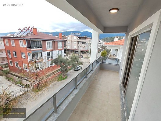 Akçay da Deniz Manzaralı Oturuma Hazır Sıfır 2+1 Teraslı Dubleks - BALIKESİR EDREMİT fotoğraf 19
