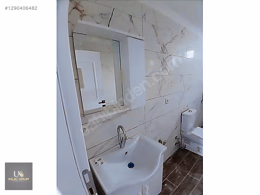 KILIÇ GRUPTAN DERİNCE ÇINARLI DA SATILIK DAİRE - KOCAELİ DERİNCE fotoğraf 10