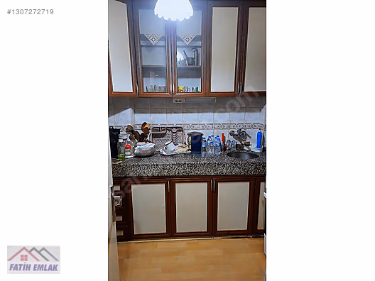 FATİH'TEN OSMANİYE MAHALLESİNDE 3+1 120m2 D.KOMBİLİ DAİRE - BURSA GEMLİK fotoğraf 7