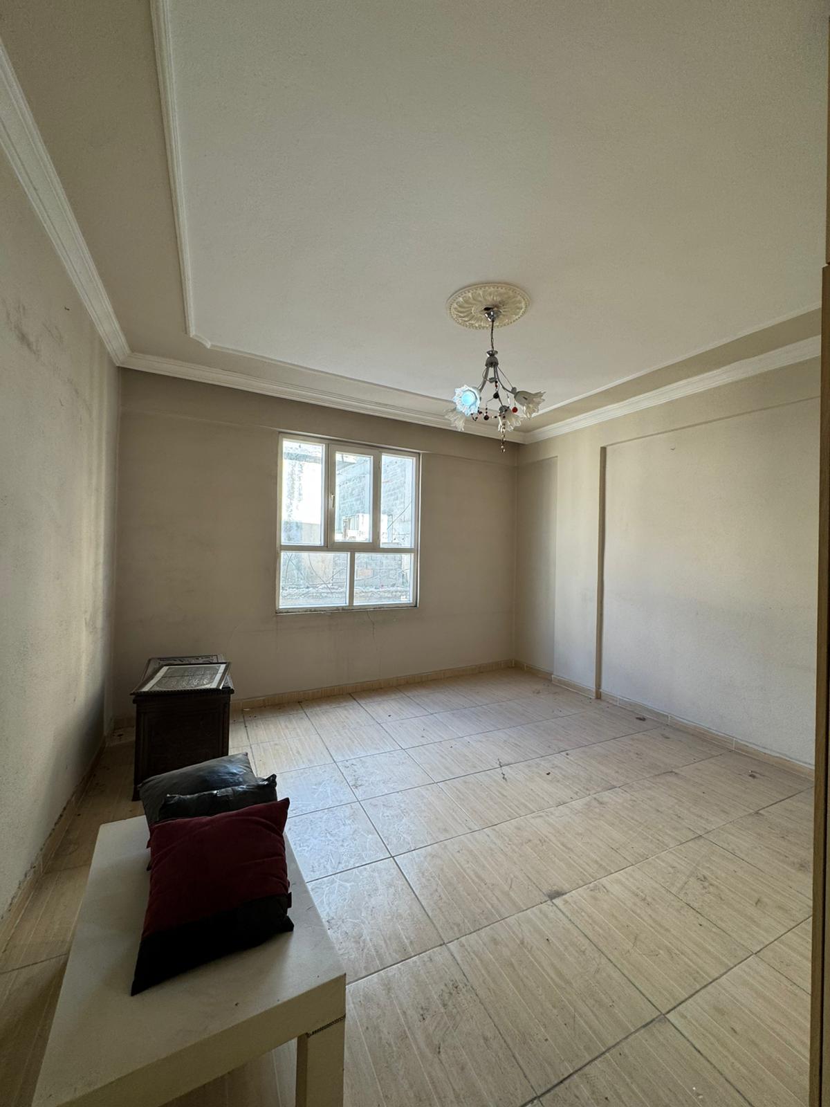 SATILIK UYGUN DAİRE - ŞANLIURFA HALİLİYE fotoğraf 8
