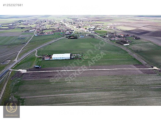 1.517 - TEKİRDAĞ SARAY fotoğraf 3
