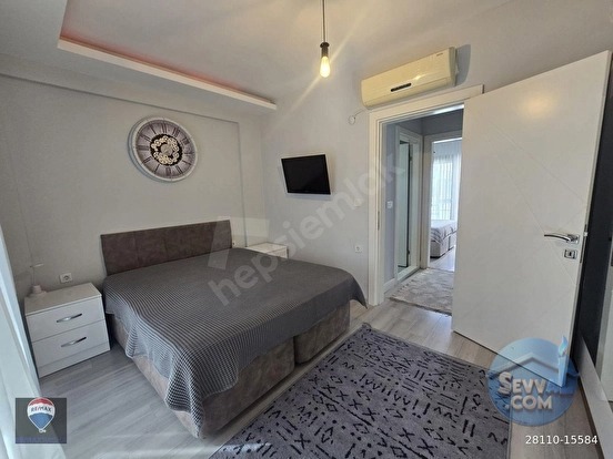 KUŞADASI KADINLARDENIZI BUTIK SITE IÇERISINDE SATILIK DUBLEKS - AYDIN KUŞADASI fotoğraf 11