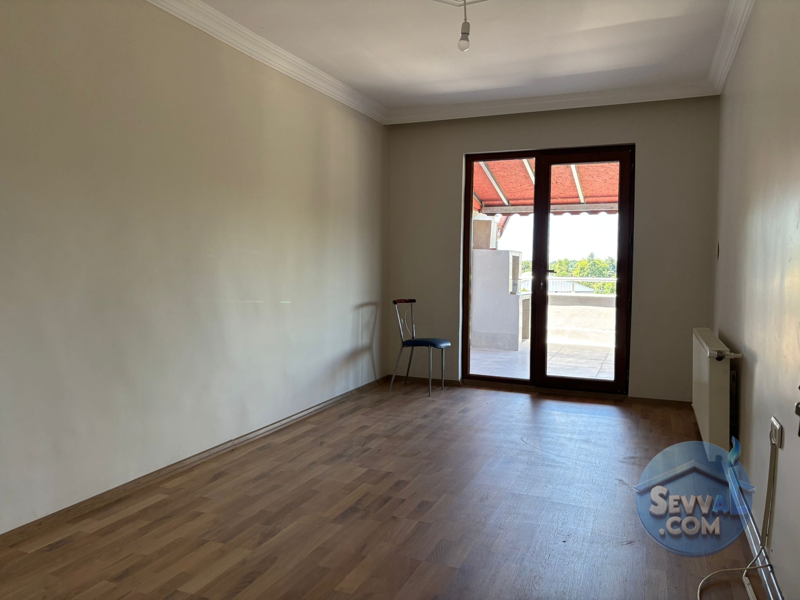 GÖLCÜK MERKEZ MANZARALI GENİŞ 3+1 TERASLI DAİRE 160 m2 - Kocaeli Gölcük fotoğraf 16