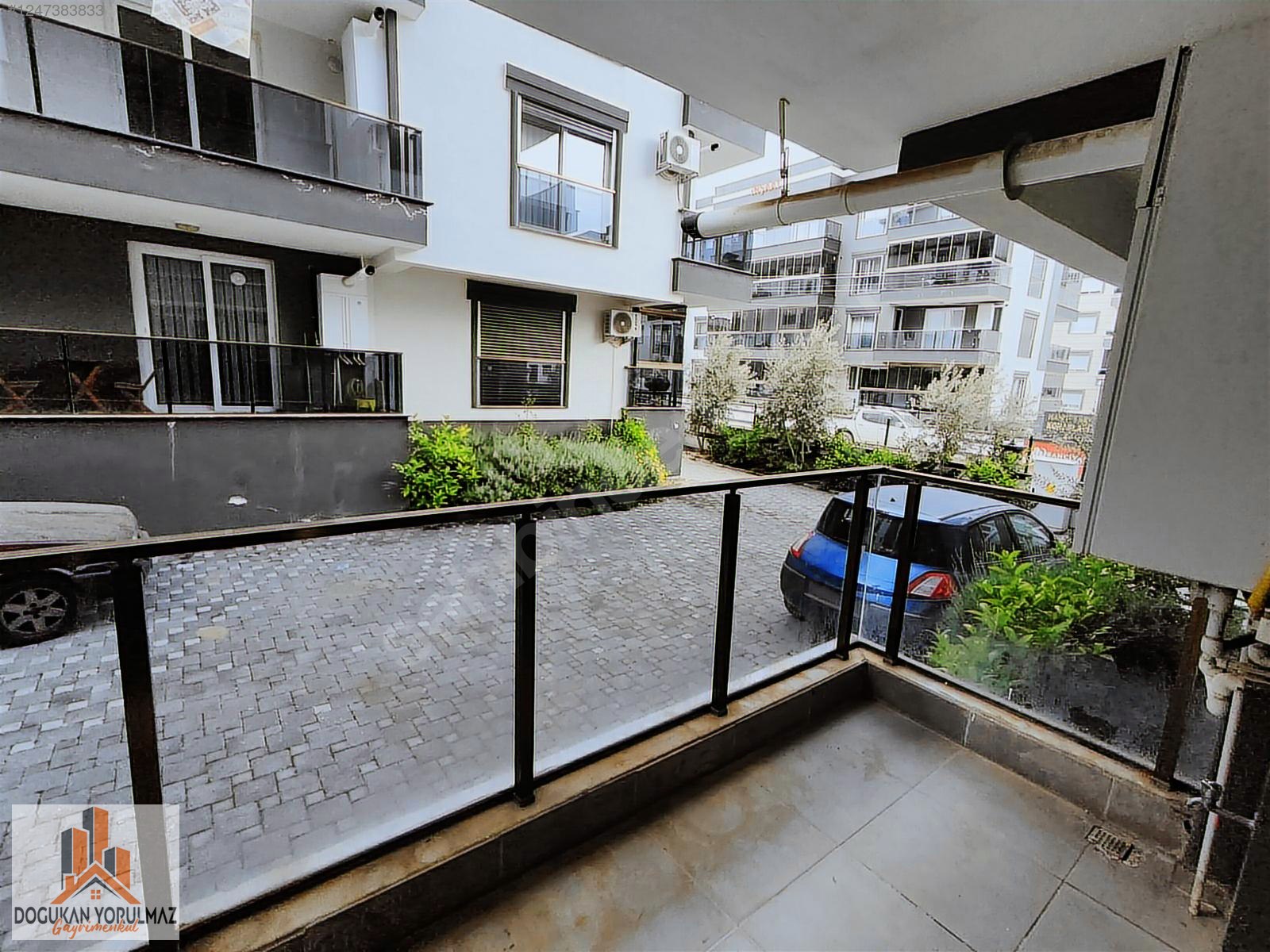 TORBALI MAHALLESİ SATILIK 3+1 HAVUZLU SİTEDE YÜKSEK GİRİŞ DAİRE - İZMİR TORBALI fotoğraf 3