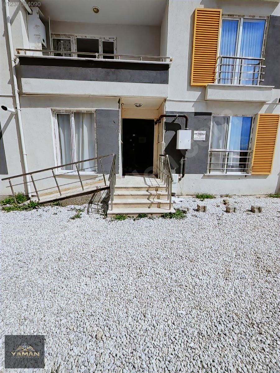 SİTE İÇERİSİNDE ARA KATTA BALKONLU SATILIK 1+1 DAİRE - KIRKLARELİ MERKEZ fotoğraf 4