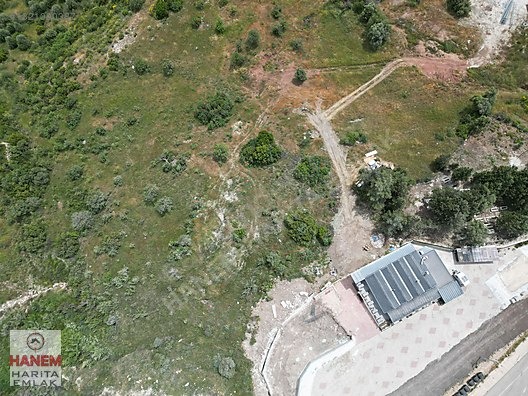 BELEN 'DE MUHTEŞEM LOKASYON DA SATILIK DENİZ MANZARALI ARAZİ - ANTALYA KUMLUCA fotoğraf 2
