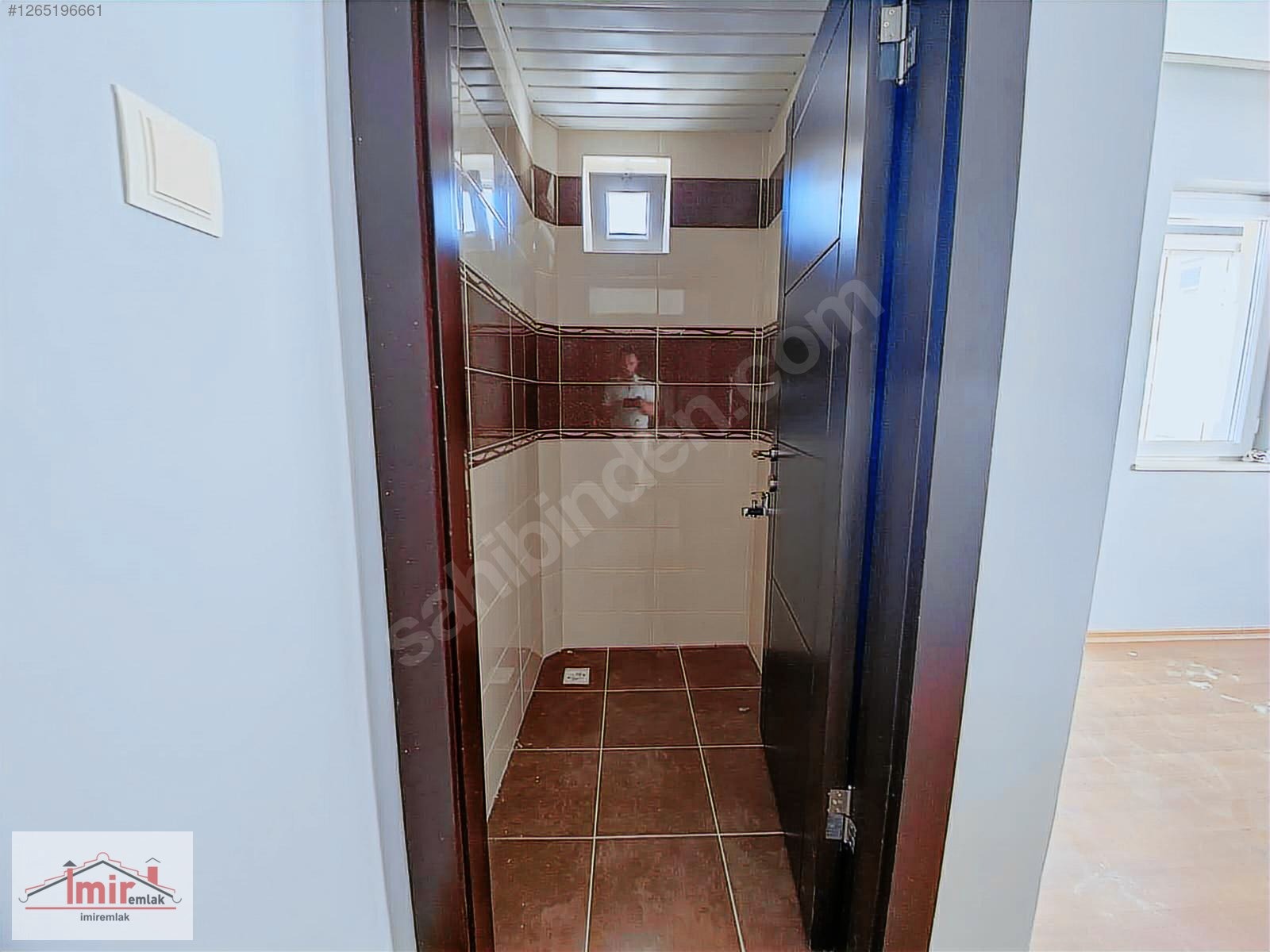 İMİR EMLAK'TAN HASTANE YAKINI 4+1 ÇİFT BANYOLU ASANSÖRLÜ DAİRE - ANKARA PURSAKLAR fotoğraf 25