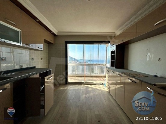 KUŞADASI MARİNA MEVKİİ SATILIK 5+1 DUBLEX DAİRE - AYDIN KUŞADASI fotoğraf 16