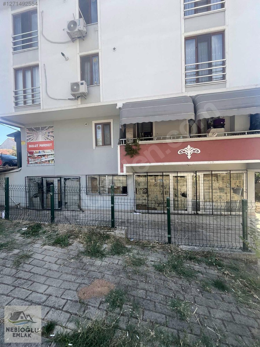 NEBİOĞLU EMLAKTAN FATİH SULTAN MAH.240 m2 DÜKKAN DEPO - KOCAELİ DERİNCE fotoğraf 40