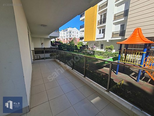 LİMAN MAH. İSTANBUL KONAKLARI KİRALIK SİTE İÇERİSİNDE 2+1 DAİRE - ANTALYA KONYAALTI fotoğraf 11