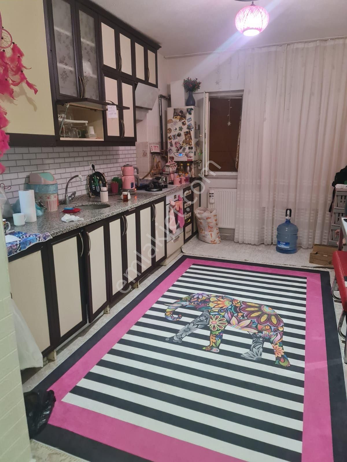 Rüya Emlak'tan Satılık Geniş 2+1 Daire - BURDUR MERKEZ fotoğraf 8