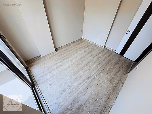 ARYA'DAN KÜÇÜKKUYU'DA SATILIK 2+1 DAİRE - ÇANAKKALE AYVACIK fotoğraf 7