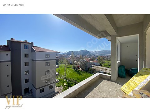 VİP GAYRİMENKUL'den ÇARŞI MERKEZİNDE 3+1 ULTRA LÜKS SIFIR DAİRE - ANTALYA ELMALI fotoğraf 6