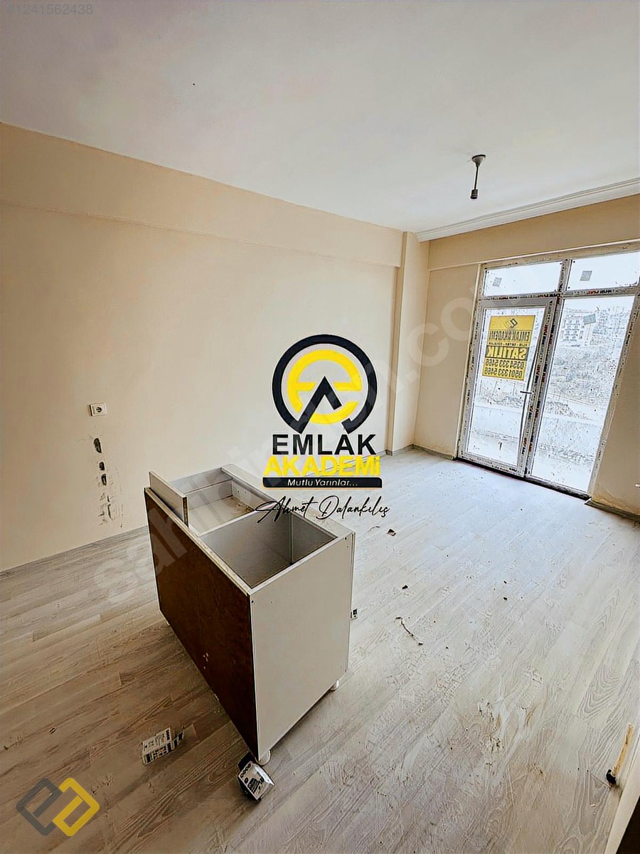 EMLAK AKADEMİDEN 2+1 SATILIK FIRSAT DAİRESİ - YOZGAT MERKEZ fotoğraf 8